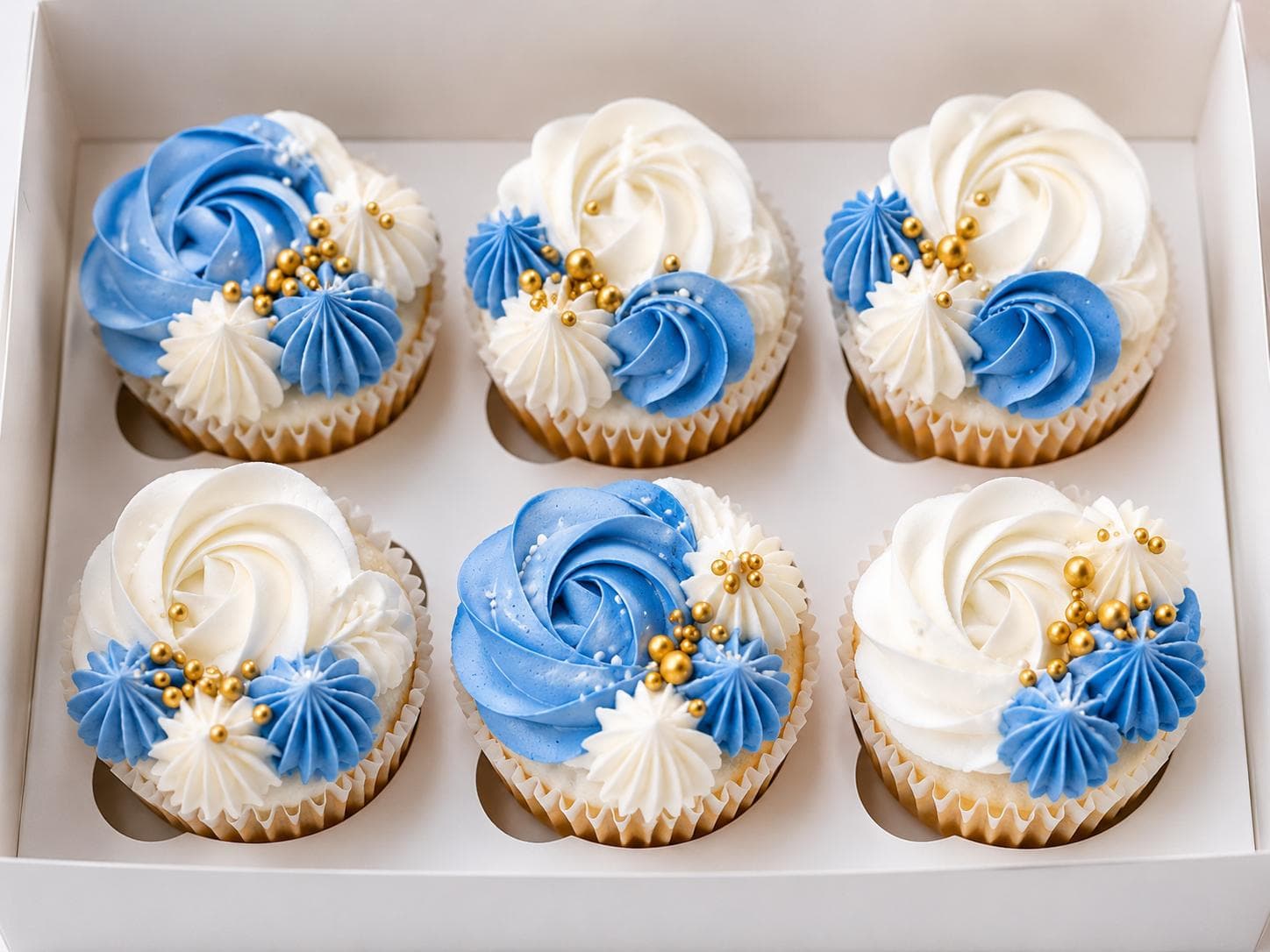 Cupcakes
